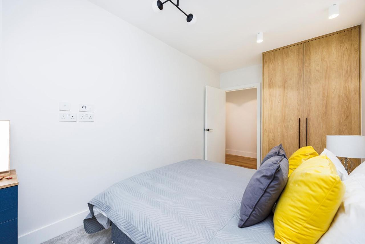 Luxury Spacious 2 Bed Apartment, - Sk Appartement Londres
