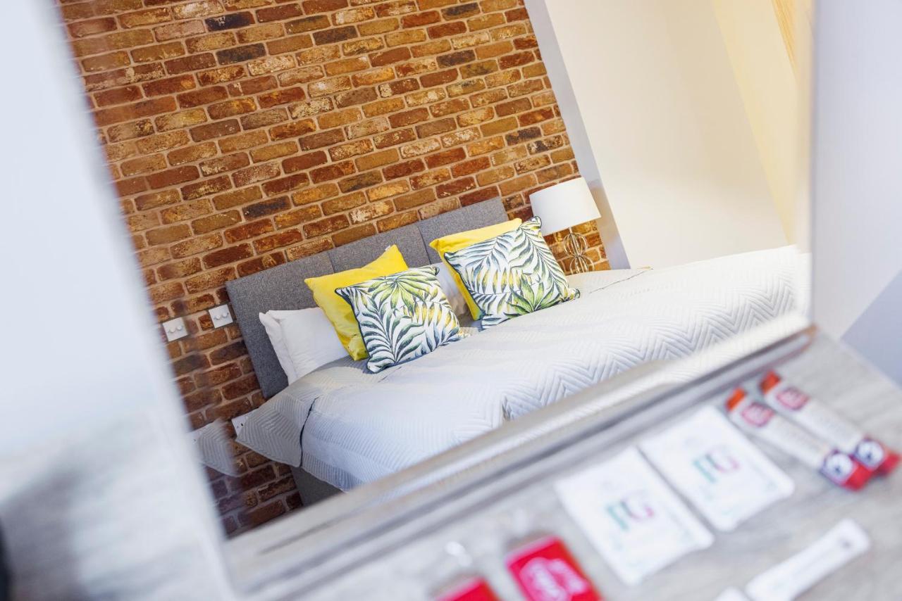 Luxury Spacious 2 Bed Apartment, - Sk Londres