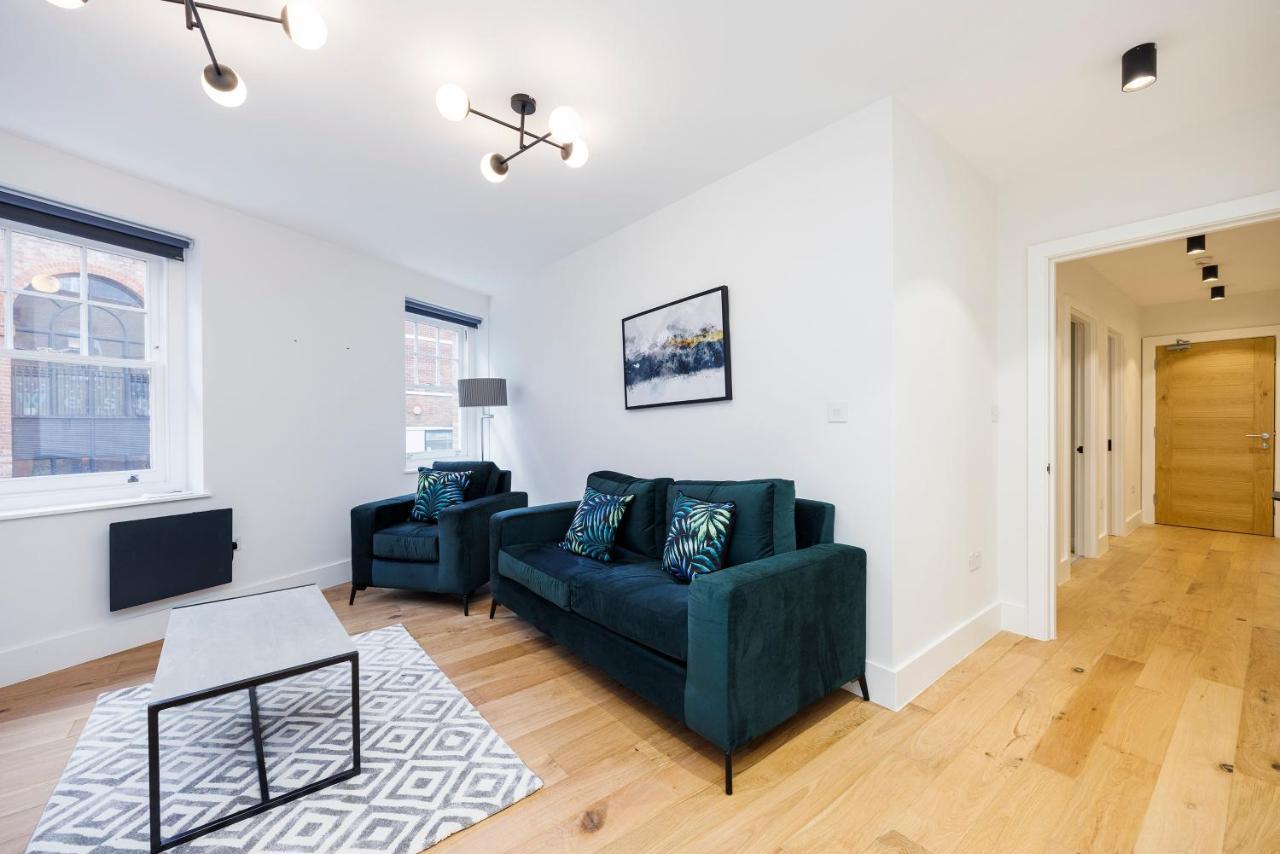 Luxury Spacious 2 Bed Apartment, - Sk Appartement