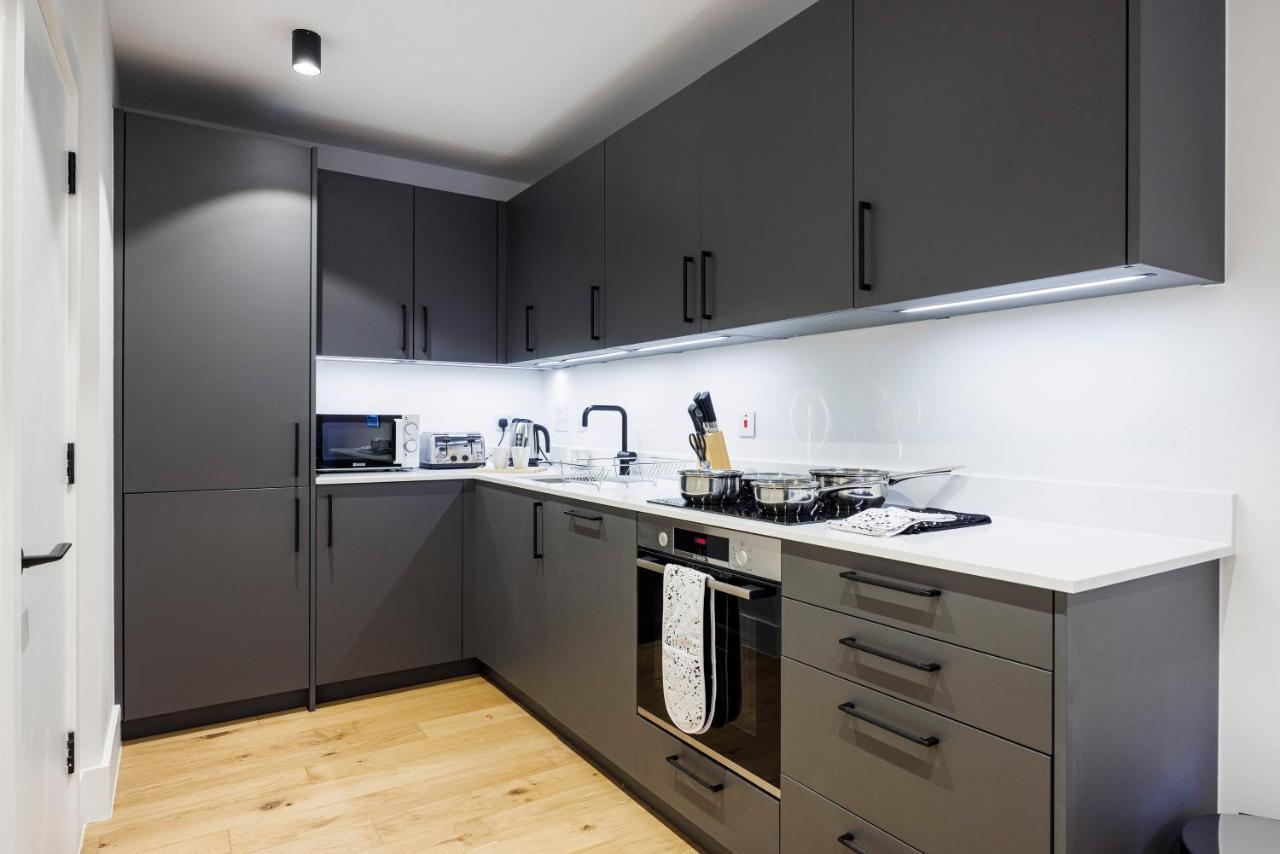 Luxury Spacious 2 Bed Apartment, - Sk Londres