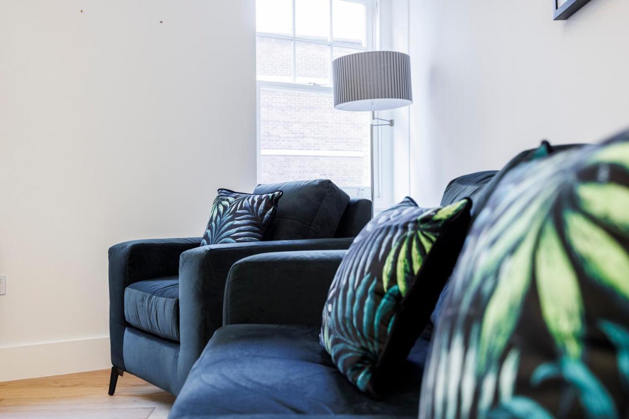 Luxury Spacious 2 Bed Apartment, - Sk Londres