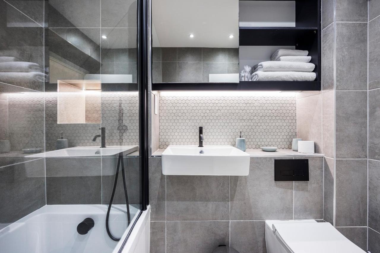 Appartement Luxury Spacious 2 Bed Apartment, - Sk