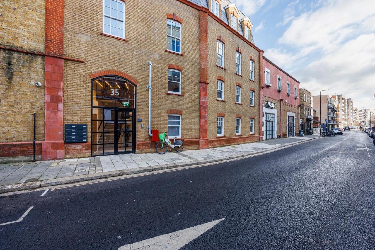 Appartement Luxury Spacious 2 Bed Apartment, - Sk Londres